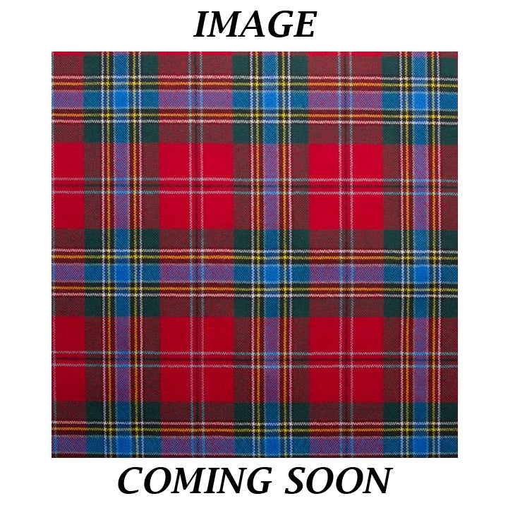 Men's Tartan Bow Tie - MacLean of Duart Modern