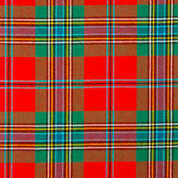 MacLean of Duart Ancient Tartan