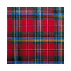 Tartan County Cap - MacLean of Duart Modern