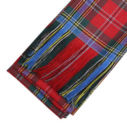 Tartan Sash - MacLean of Duart Modern