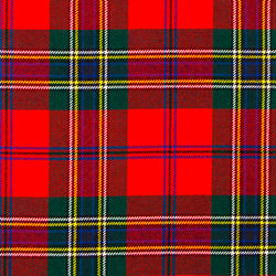 MacLean of Duart Modern Tartan