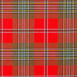 MacLean of Duart Weathered Tartan