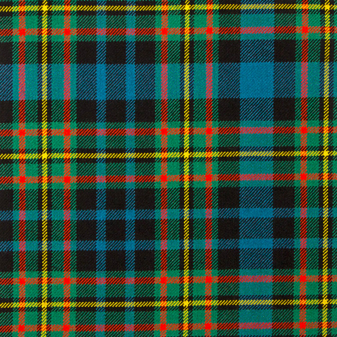 MacLellan Ancient Tartan