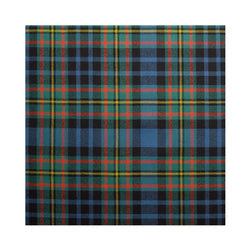 Tartan Pocket Square - MacLellan Ancient