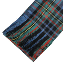 Tartan Sash - MacLellan Ancient