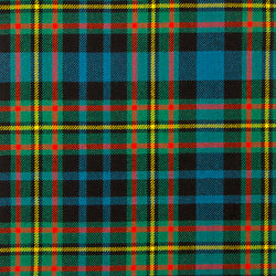 MacLellan Ancient Tartan