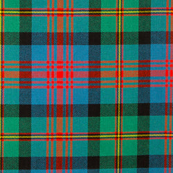 MacLennan Ancient Tartan
