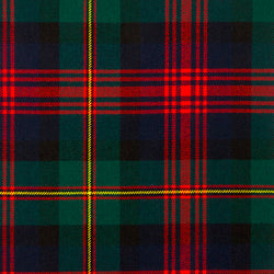 MacLennan Modern Tartan
