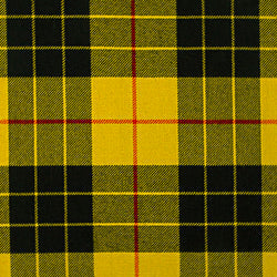 MacLeod Dress Ancient Tartan