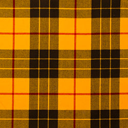 MacLeod Dress Modern Tartan
