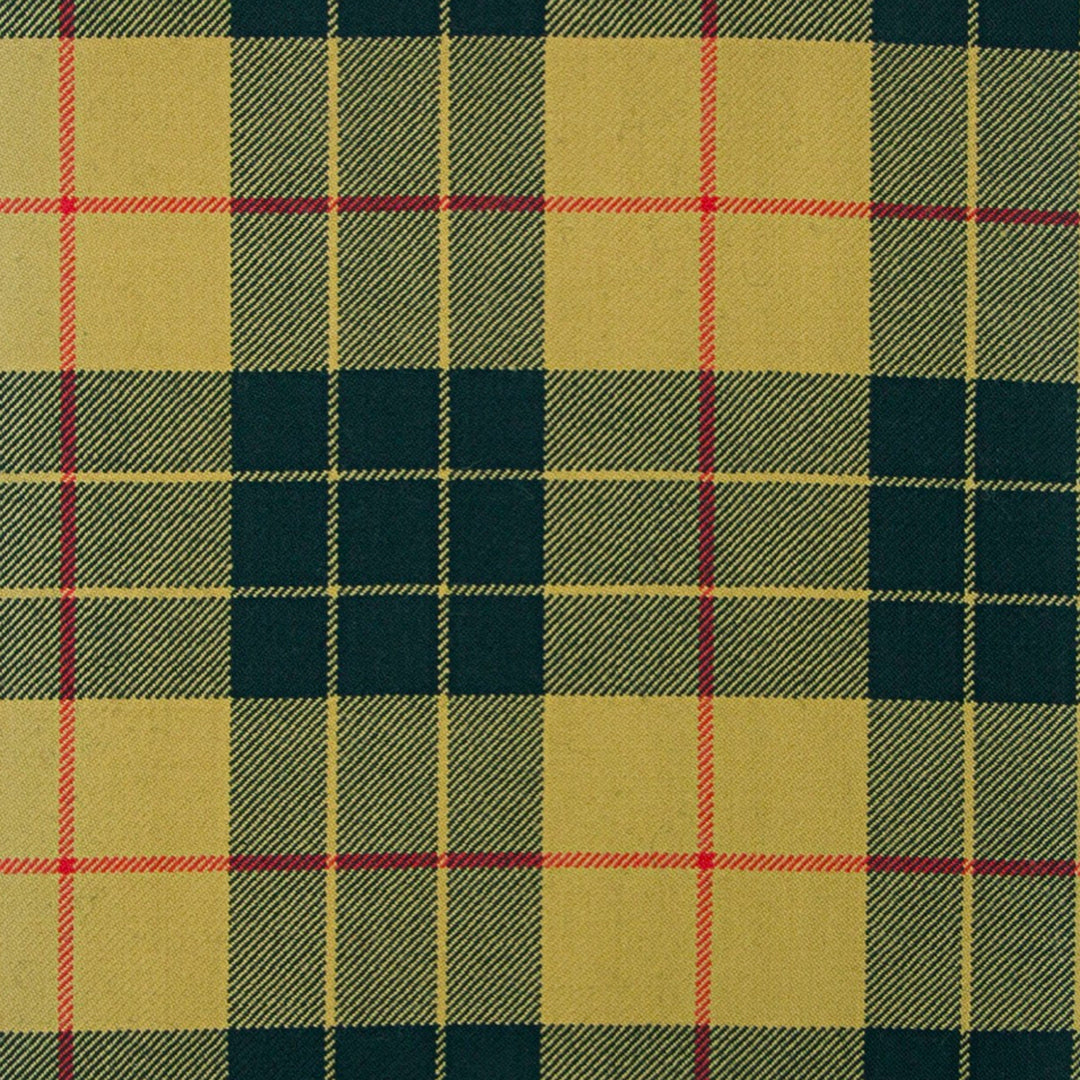 MacLeod Dress Weathered Tartan