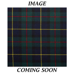 Men's Tartan Bow Tie - MacLeod of Harris Modern
