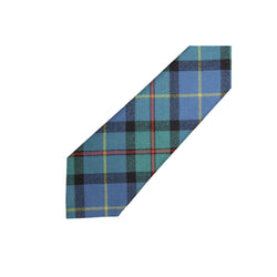 Boy's Tartan Tie - MacLeod of Harris Ancient