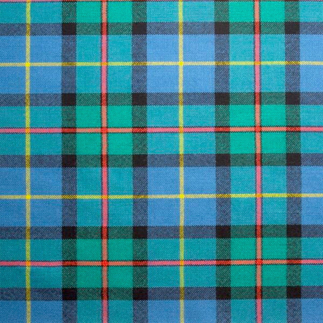 MacLeod of Harris Ancient Tartan