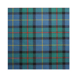 Tartan County Cap - MacLeod of Harris Ancient