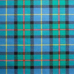 MacLeod of Harris Ancient Tartan