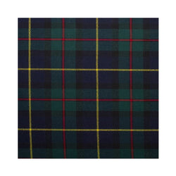 Tartan County Cap - MacLeod of Harris Modern
