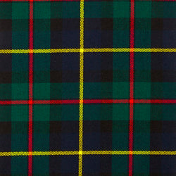 MacLeod of Harris Modern Tartan