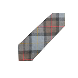 Boy's Tartan Tie - MacLeod of Harris Weathered