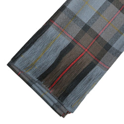 Tartan Sash - MacLeod of Harris Weathered