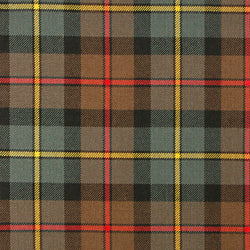 MacLeod of Harris Weathered Tartan