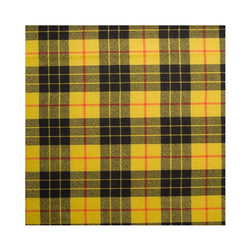 Tartan Pocket Square - MacLeod of Lewis Ancient
