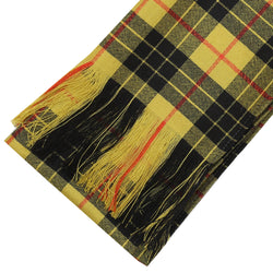 Tartan Sash - MacLeod of Lewis Ancient