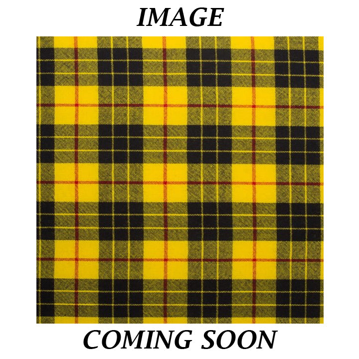 Tartan Shawl - MacLeod of Lewis Modern