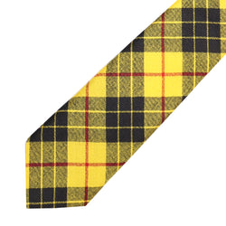 Men's Tartan Tie - MacLeod of Lewis Modern