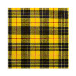Tartan County Cap - MacLeod of Lewis Modern