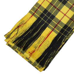 Tartan Sash - MacLeod of Lewis Modern