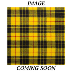 Tartan Shawl - MacLeod of Lewis Modern