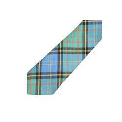 Boy's Tartan Tie - MacMillan Hunting Ancient