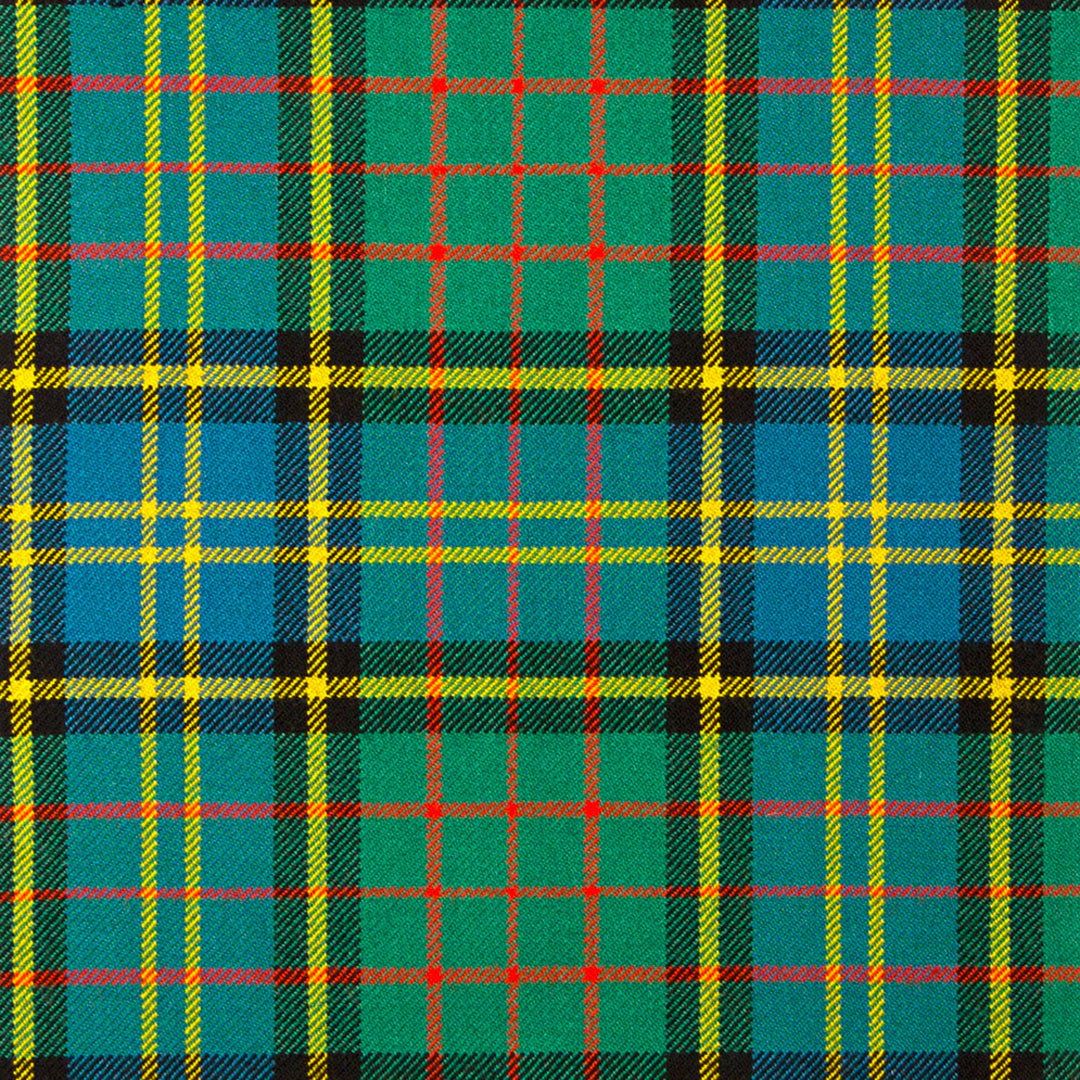 MacMillan Hunting Ancient Tartan