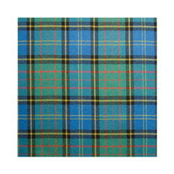 Tartan Pocket Square - MacMillan Hunting Ancient
