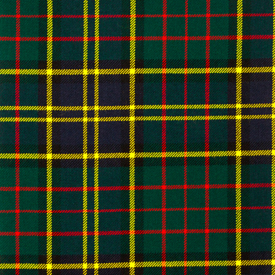 MacMillan Hunting Modern Tartan