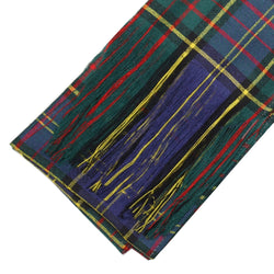 Tartan Sash - MacMillan Hunting Modern