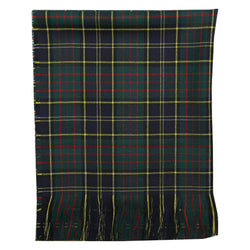 Tartan Stole - MacMillan Hunting Modern