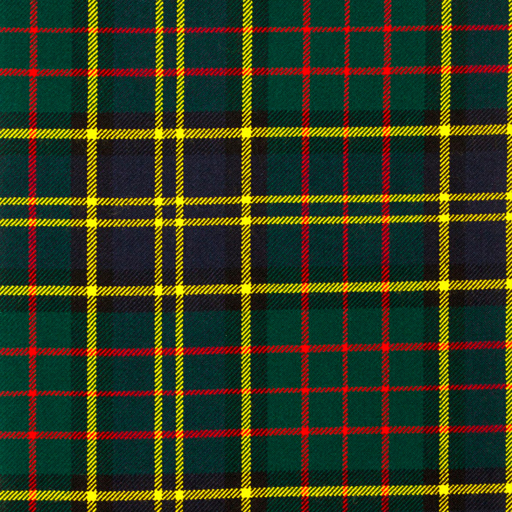 Macmillan clan clearance tartan kilt