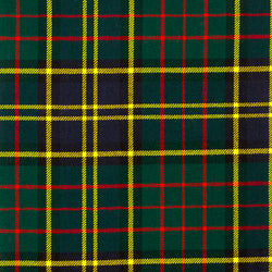 MacMillan Hunting Modern Tartan