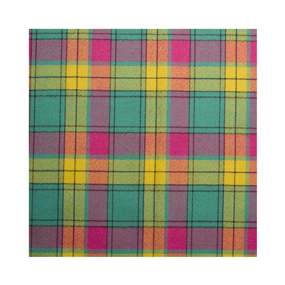 Tartan Pocket Square - MacMillan Old Ancient