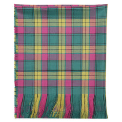 Tartan Stole - MacMillan Old Ancient