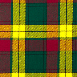 MacMillan Old Modern Tartan