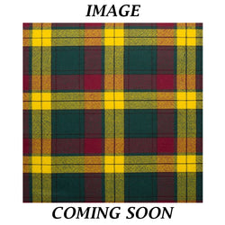 Tartan Shawl - MacMillan Old Modern