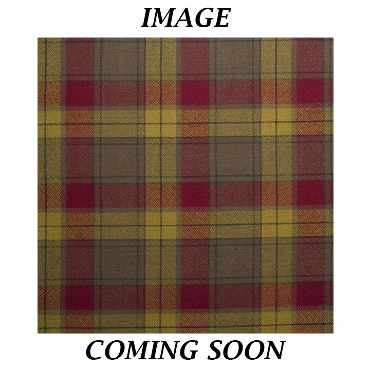 Tartan Shawl - MacMillan Old Weathered