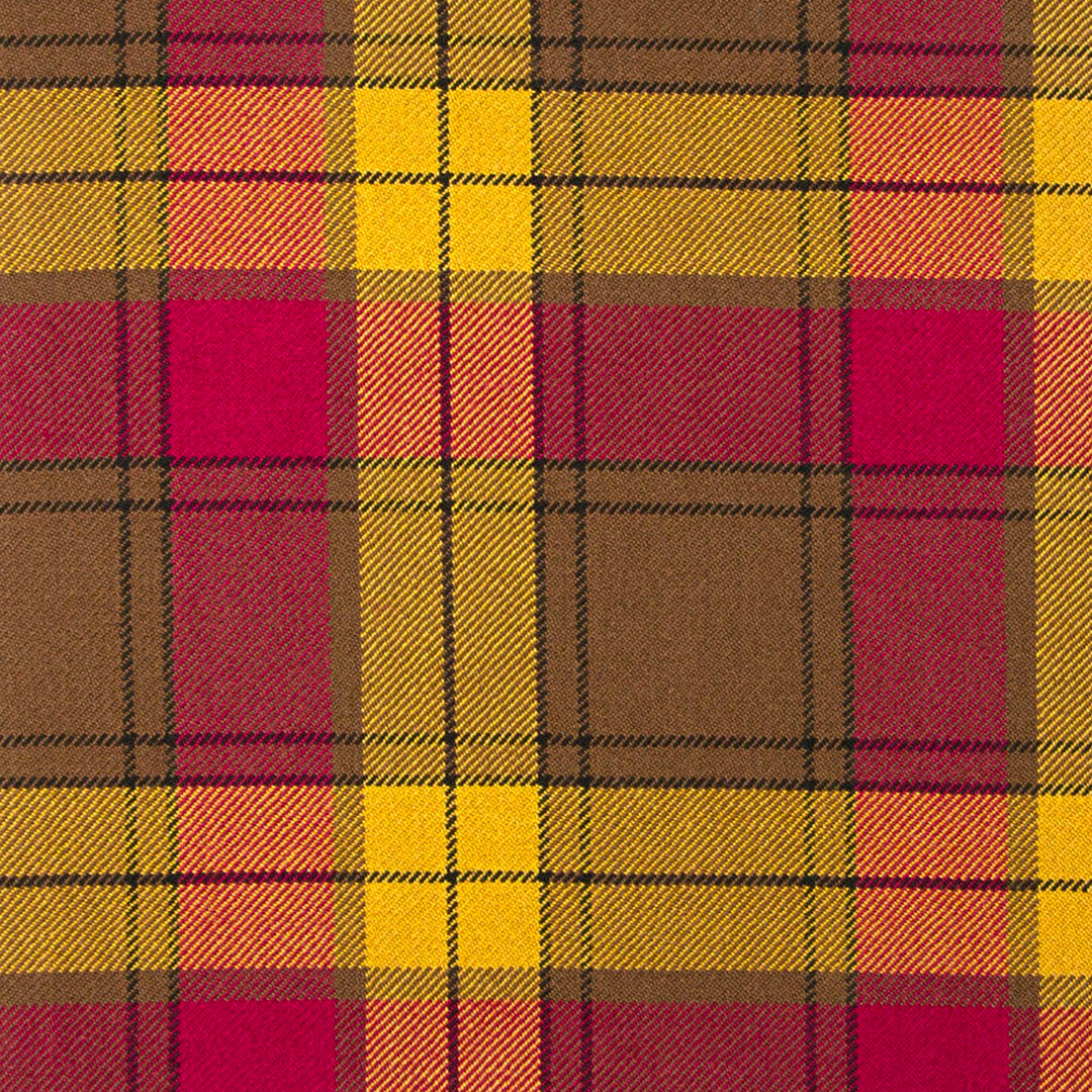 MacMillan Old Weathered Tartan