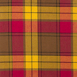 MacMillan Old Weathered Tartan