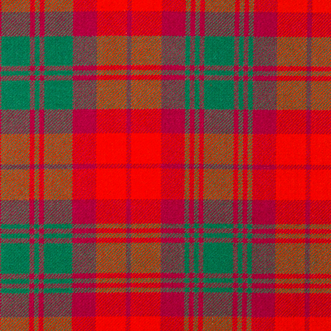 MacNab Ancient Tartan