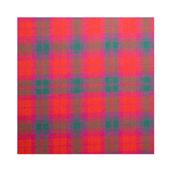 Tartan Pocket Square - MacNab Ancient