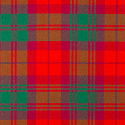 MacNab Ancient Tartan